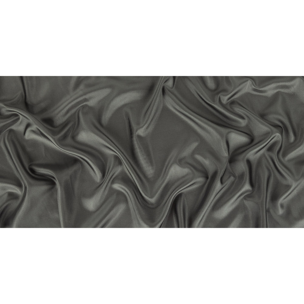 Acetate Twill Lining - Moss Green - Granada Collection Folded