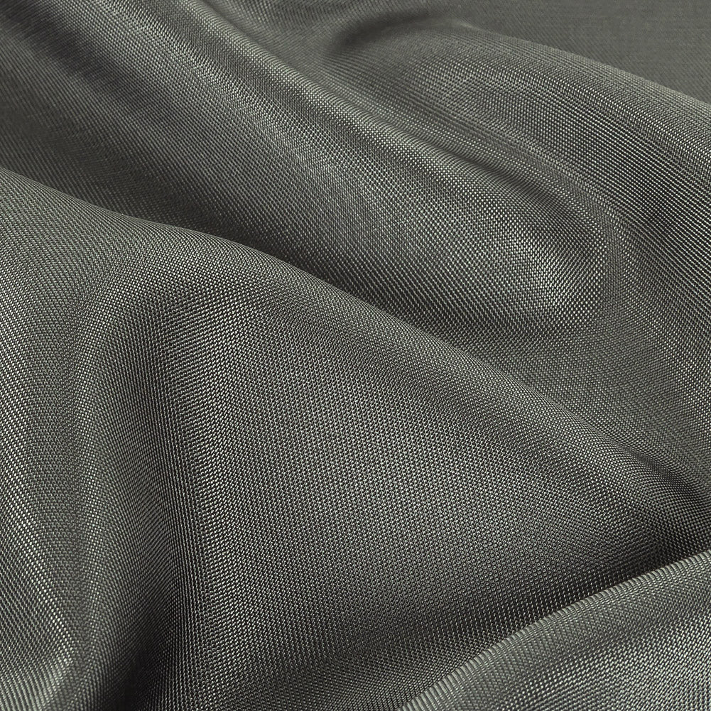 Acetate Twill Lining - Moss Green - Granada Collection Full