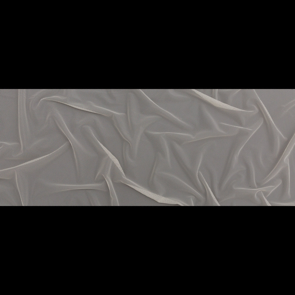 Antique White Solid Mesh Full Antique White Solid Mesh Full