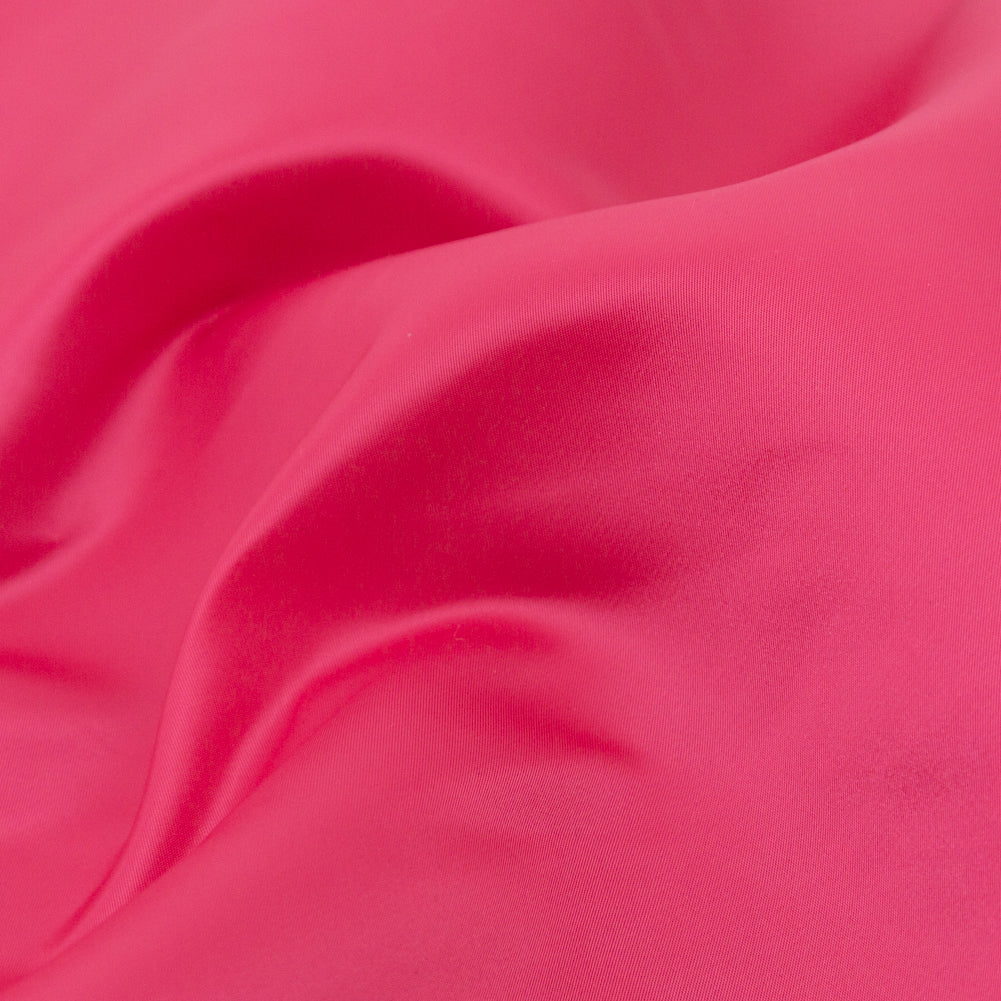 Rag & Bone Bright Rose Nylon Duchesse Satin Detail Rag & Bone Bright Rose Nylon Duchesse Satin Detail