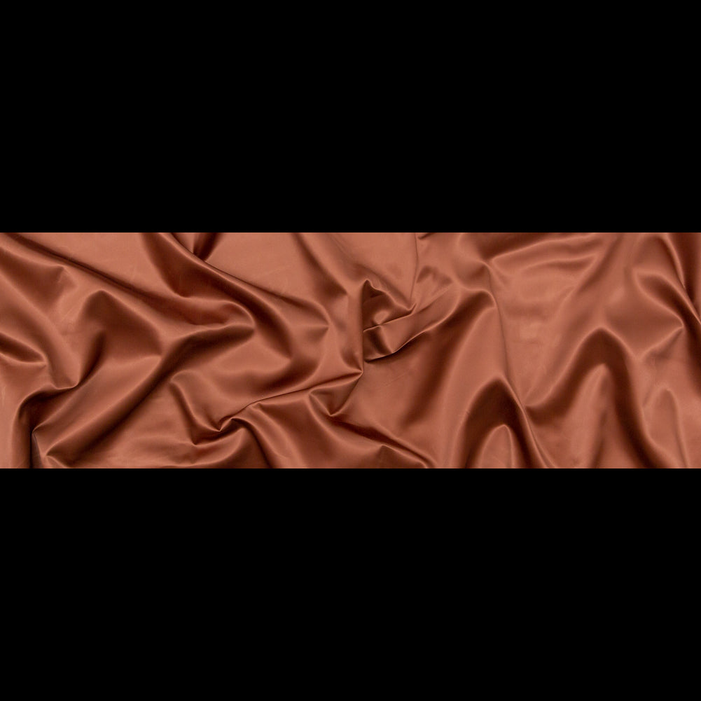 Rag & Bone Radiant Brandy Brown Satin Full Rag & Bone Radiant Brandy Brown Satin Full