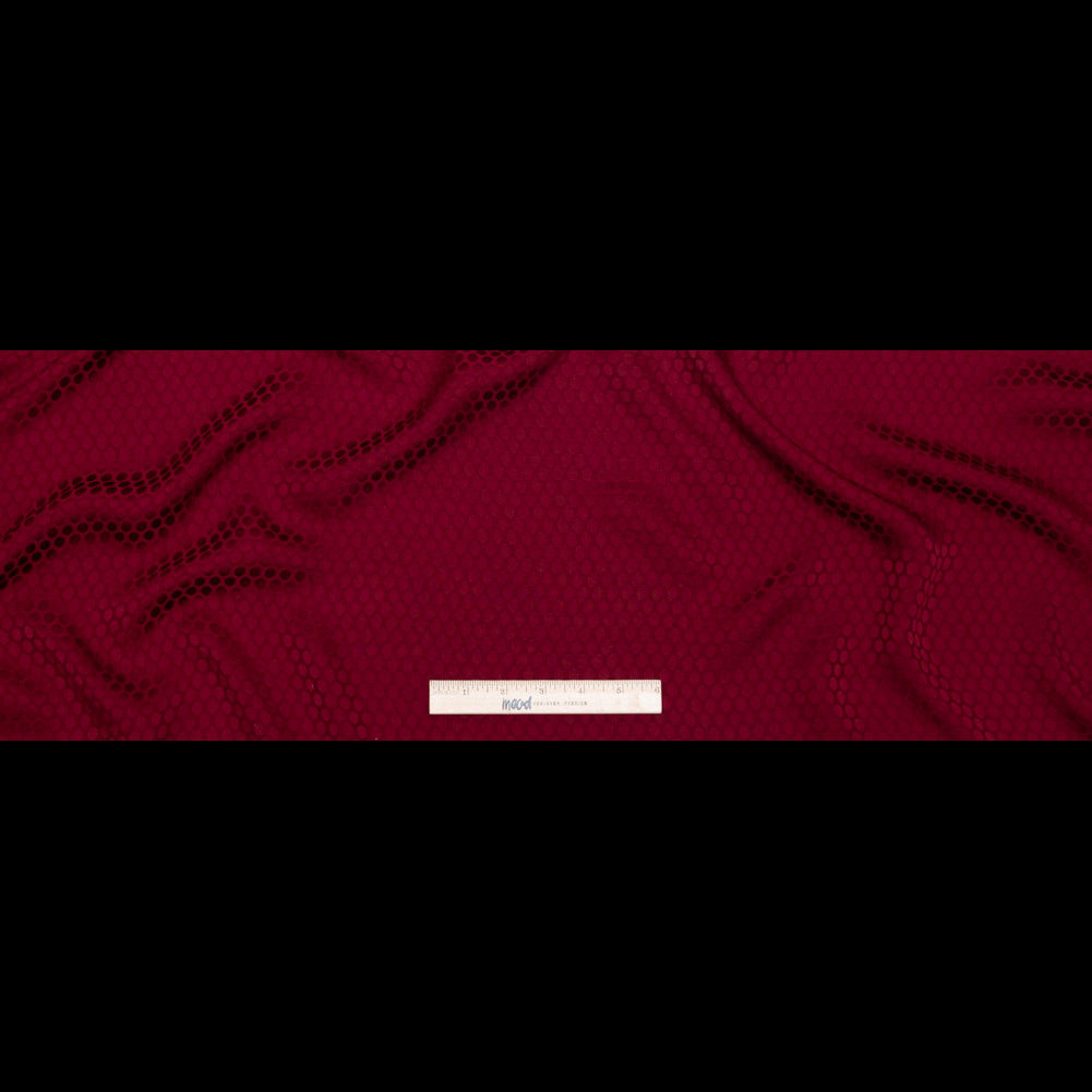 Wine Circles Rayon Jacquard Full Wine Circles Rayon Jacquard Full