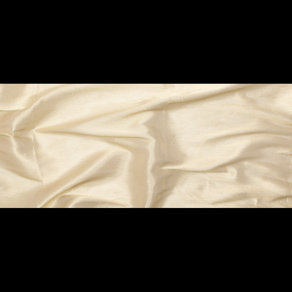 Metallic Scrim Lame - Gold Folded Metallic Scrim Lame - Gold Folded