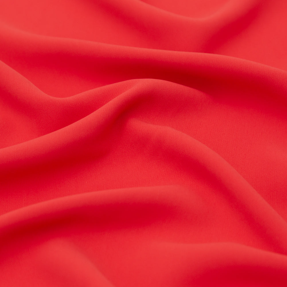 Jason Wu Bittersweet Stretch Polyester Crepe Detail Jason Wu Bittersweet Stretch Polyester Crepe Detail