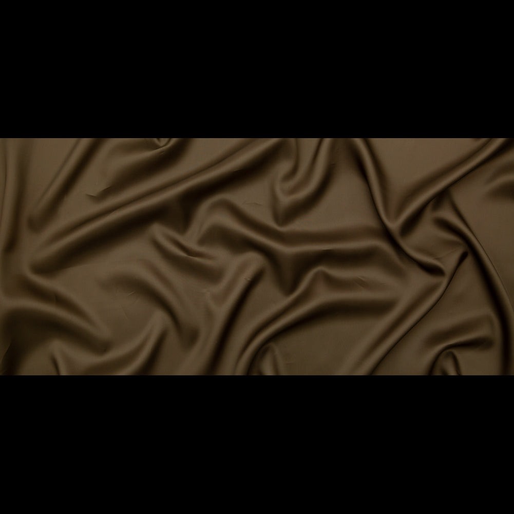 Theory Olive Rayon Twill Lining Full