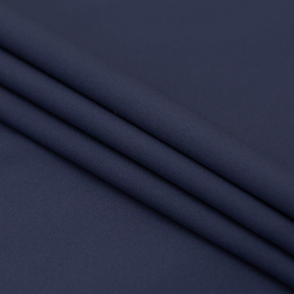 Theory Eclipse Blue Soft Polyester Lining Folded Theory Eclipse Blue Soft Polyester Lining Folded
