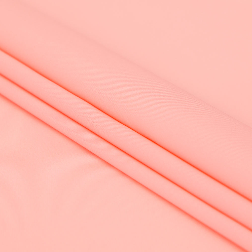 Theory Quartz Pink Radiant Polyester Twill Lining Folded Theory Quartz Pink Radiant Polyester Twill Lining Folded