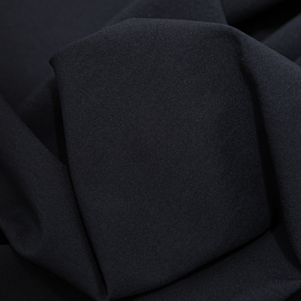 Night Sky Polyester Batiste Lining Detail Night Sky Polyester Batiste Lining Detail