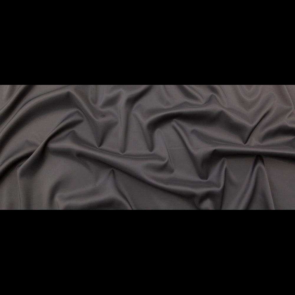 Theory Heather Gunmetal Radiant Polyester Twill Lining Full Theory Heather Gunmetal Radiant Polyester Twill Lining Full