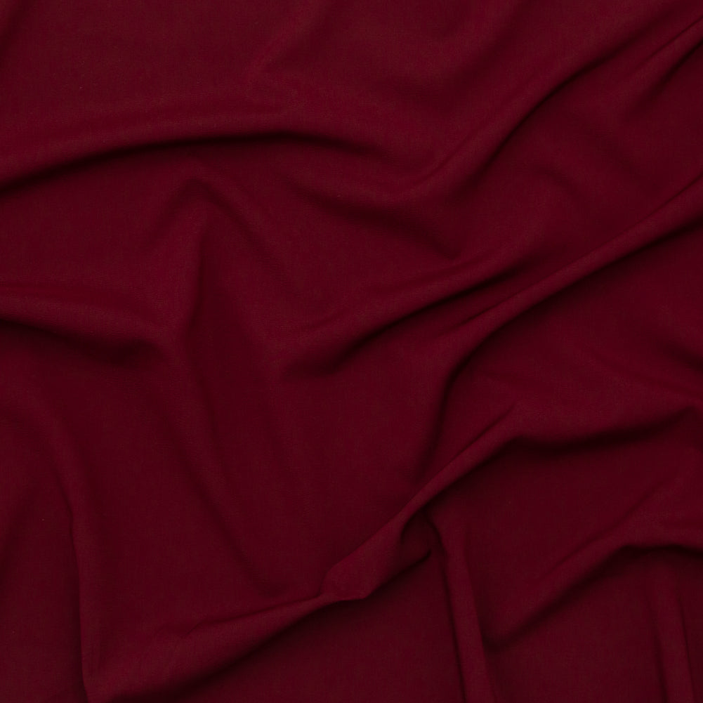 Theory Brick Stretch Polyester Crepe de Chine Theory Brick Stretch Polyester Crepe de Chine