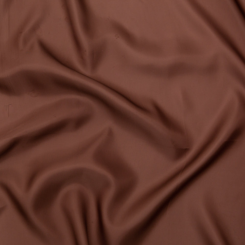 Theory Classic Brown Rayon Twill Lining Theory Classic Brown Rayon Twill Lining