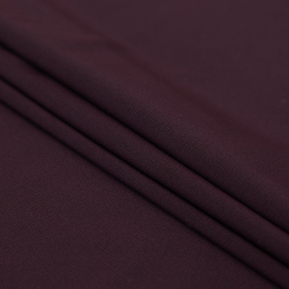 Theory Jasper Stretch Polyester Crepe de Chine Folded Theory Jasper Stretch Polyester Crepe de Chine Folded