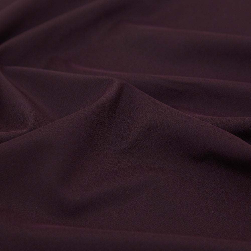 Theory Jasper Stretch Polyester Crepe de Chine Detail Theory Jasper Stretch Polyester Crepe de Chine Detail