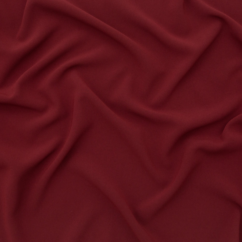 Theory Black Cherry Stretch Crepe Theory Black Cherry Stretch Crepe