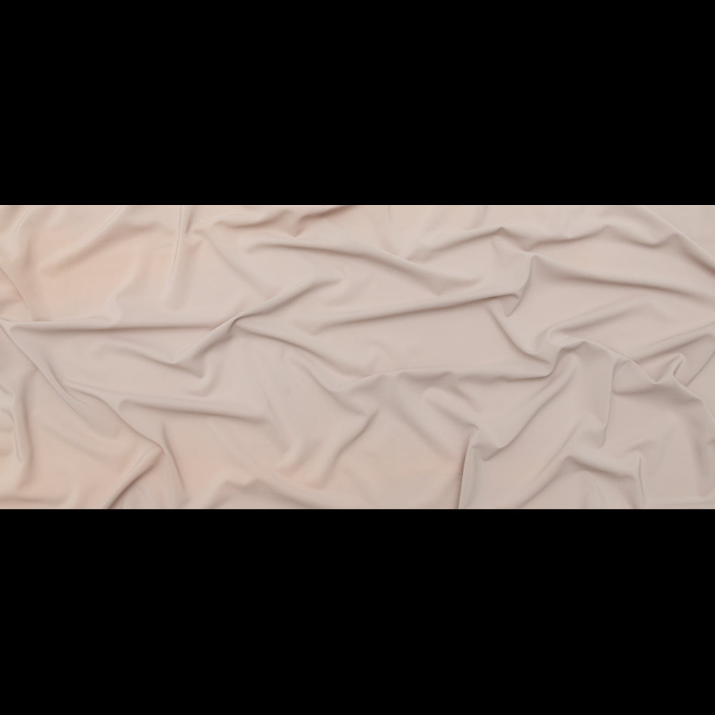 Theory Beige Stretch Polyester Crepe Full Theory Beige Stretch Polyester Crepe Full
