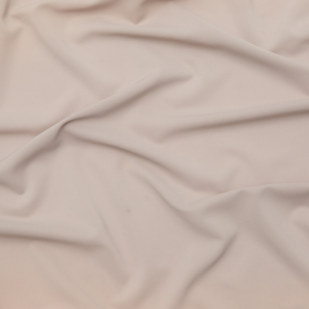 Theory Beige Stretch Polyester Crepe Theory Beige Stretch Polyester Crepe
