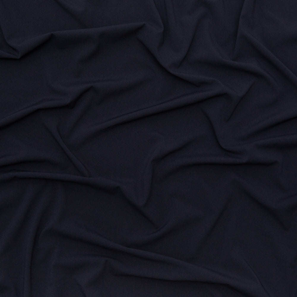 Theory Navy Holden Stretch Polyester Lining