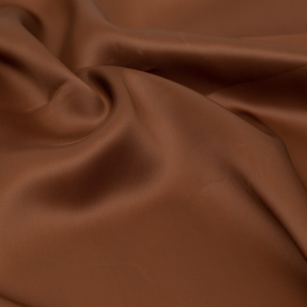 Theory Benna Wood Rayon Twill Lining Detail Theory Benna Wood Rayon Twill Lining Detail