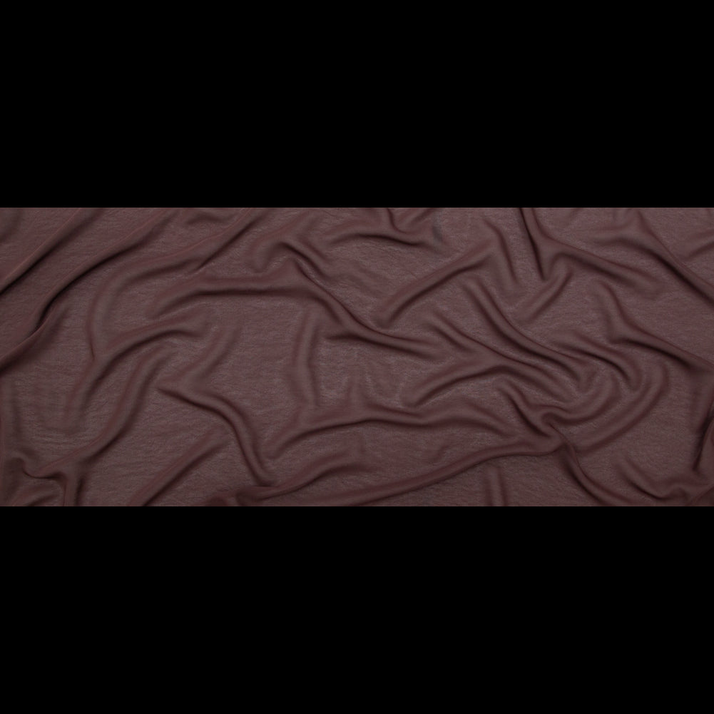 Theory Dark Bordeaux Soft Polyester Chiffon Full Theory Dark Bordeaux Soft Polyester Chiffon Full