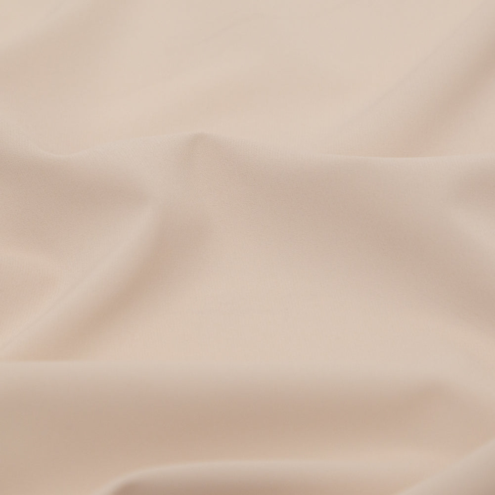 Theory Matte Pearl Stretch Polyester Crepe Detail Theory Matte Pearl Stretch Polyester Crepe Detail