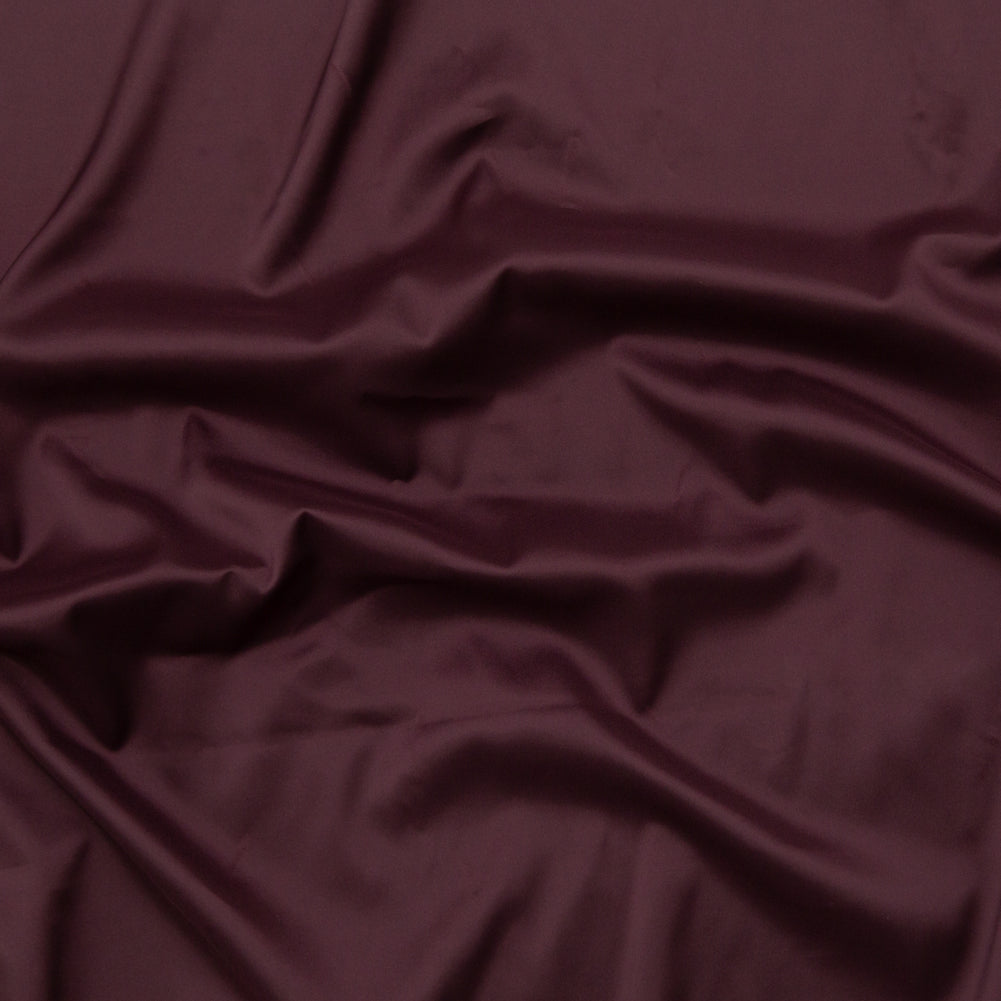 Theory Bordeaux Radiant Polyester Twill Lining Theory Bordeaux Radiant Polyester Twill Lining