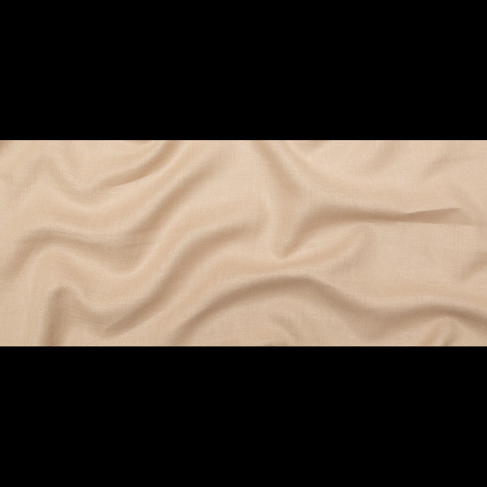 Altvan Beige Heavyweight Linen Burlap Folded Altvan Beige Heavyweight Linen Burlap Folded