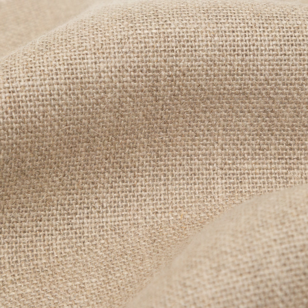 Altvan Natural Heavyweight Linen Burlap Full Altvan Natural Heavyweight Linen Burlap Full