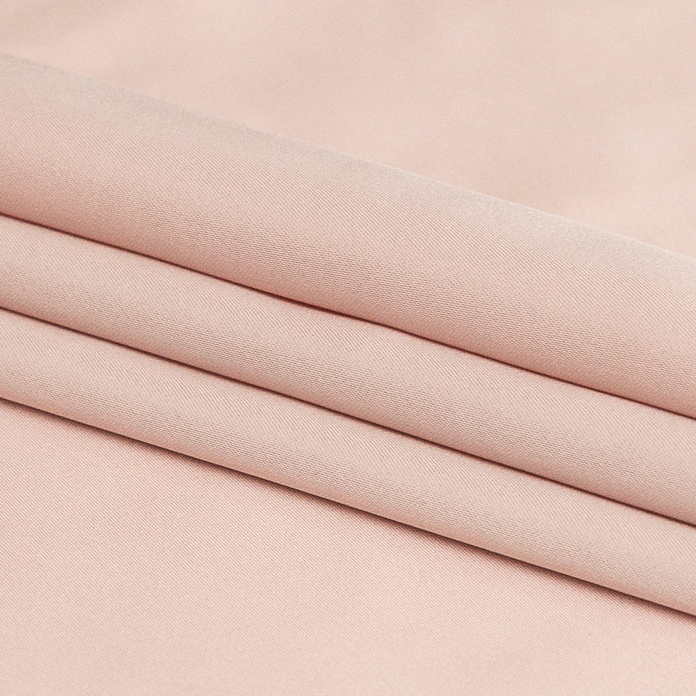 Jessica Dusty Pink Stretch Satin Detail Jessica Dusty Pink Stretch Satin Detail