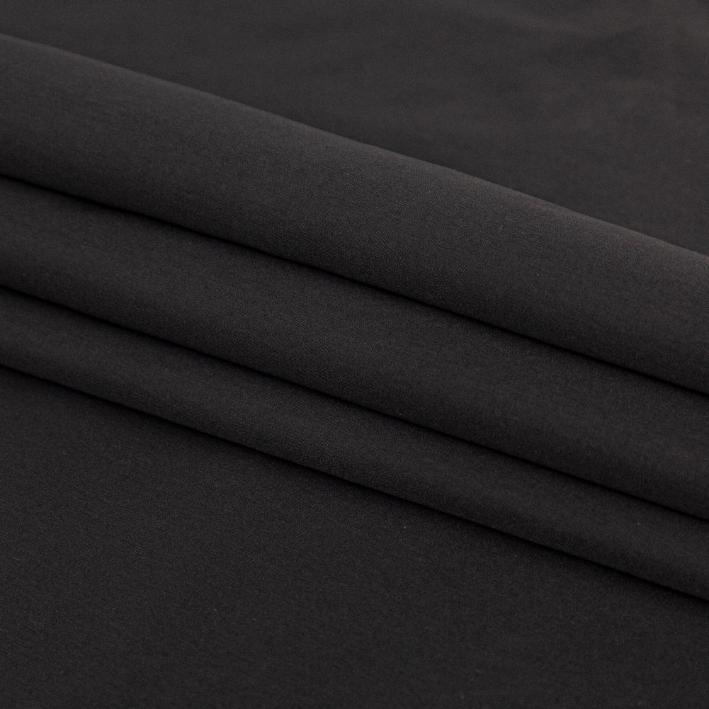 Peat Stretch Nylon Woven Detail Peat Stretch Nylon Woven Detail