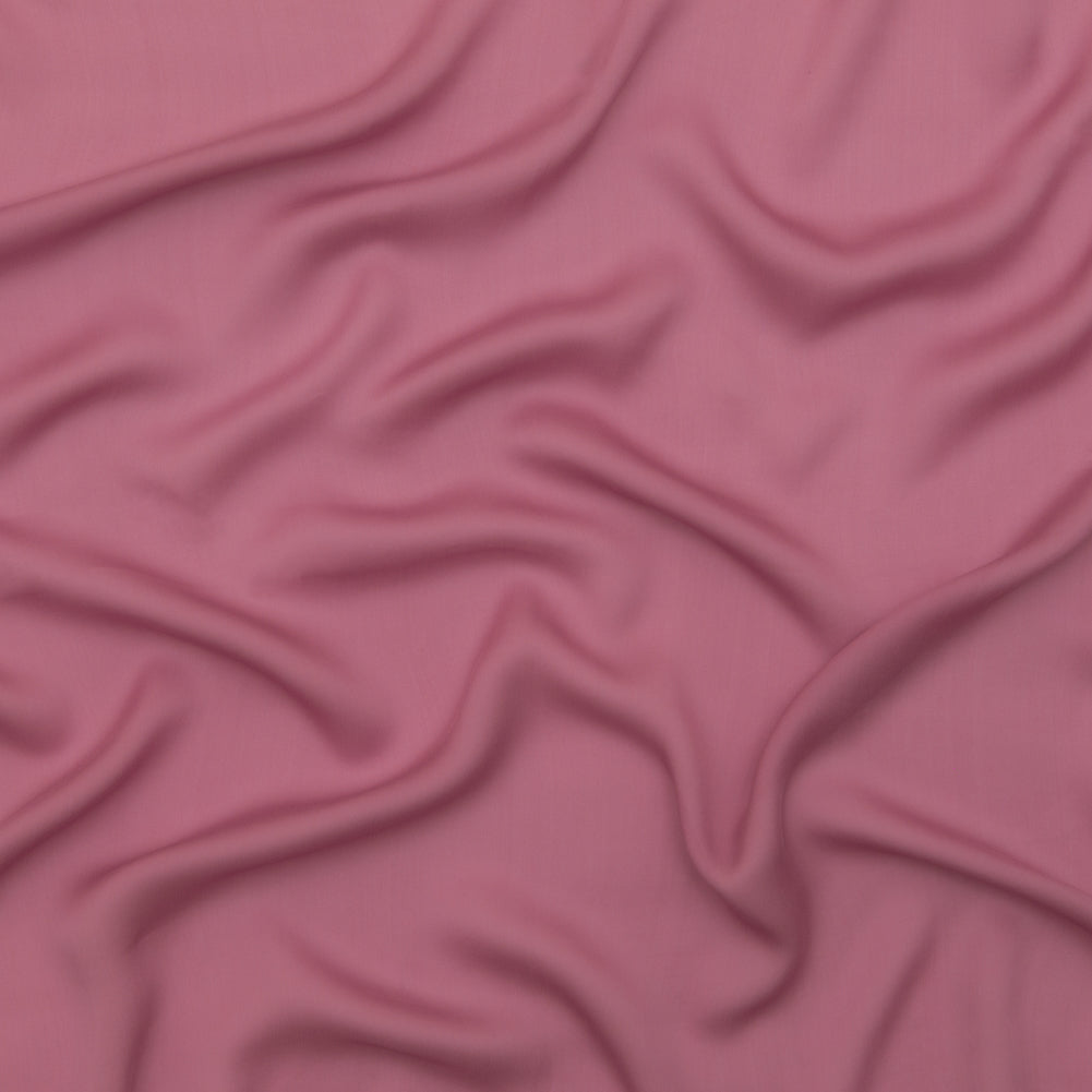 The Row Dusty Rose Silk Chiffon The Row Dusty Rose Silk Chiffon