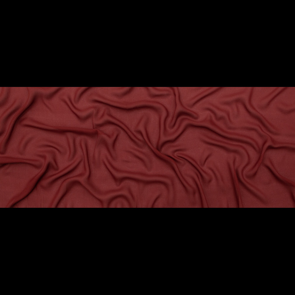 The Row Tango Red Satin-Faced Silk Georgette Full The Row Tango Red Satin-Faced Silk Georgette Full