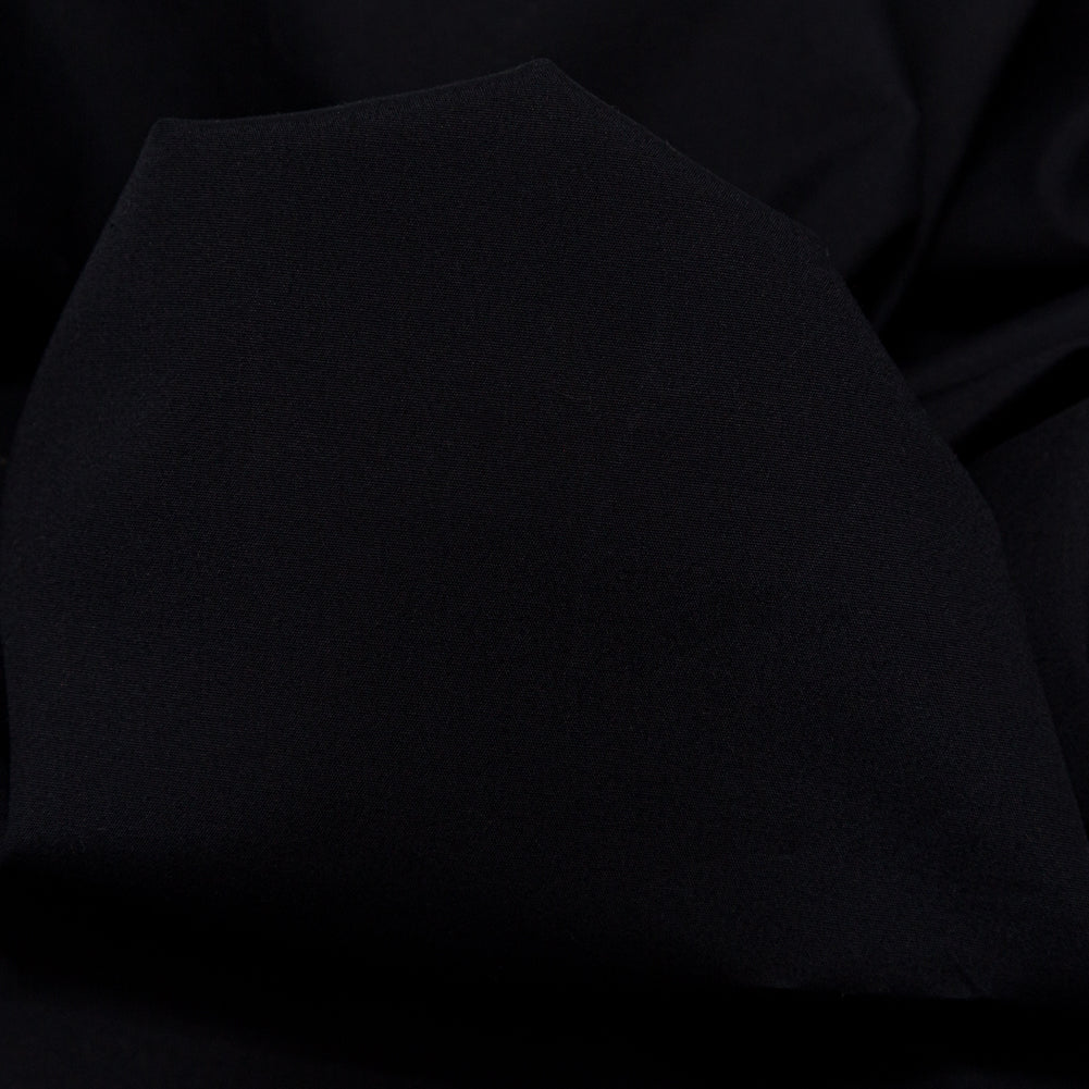 Patriot Blue Cotton Poplin Detail Patriot Blue Cotton Poplin Detail