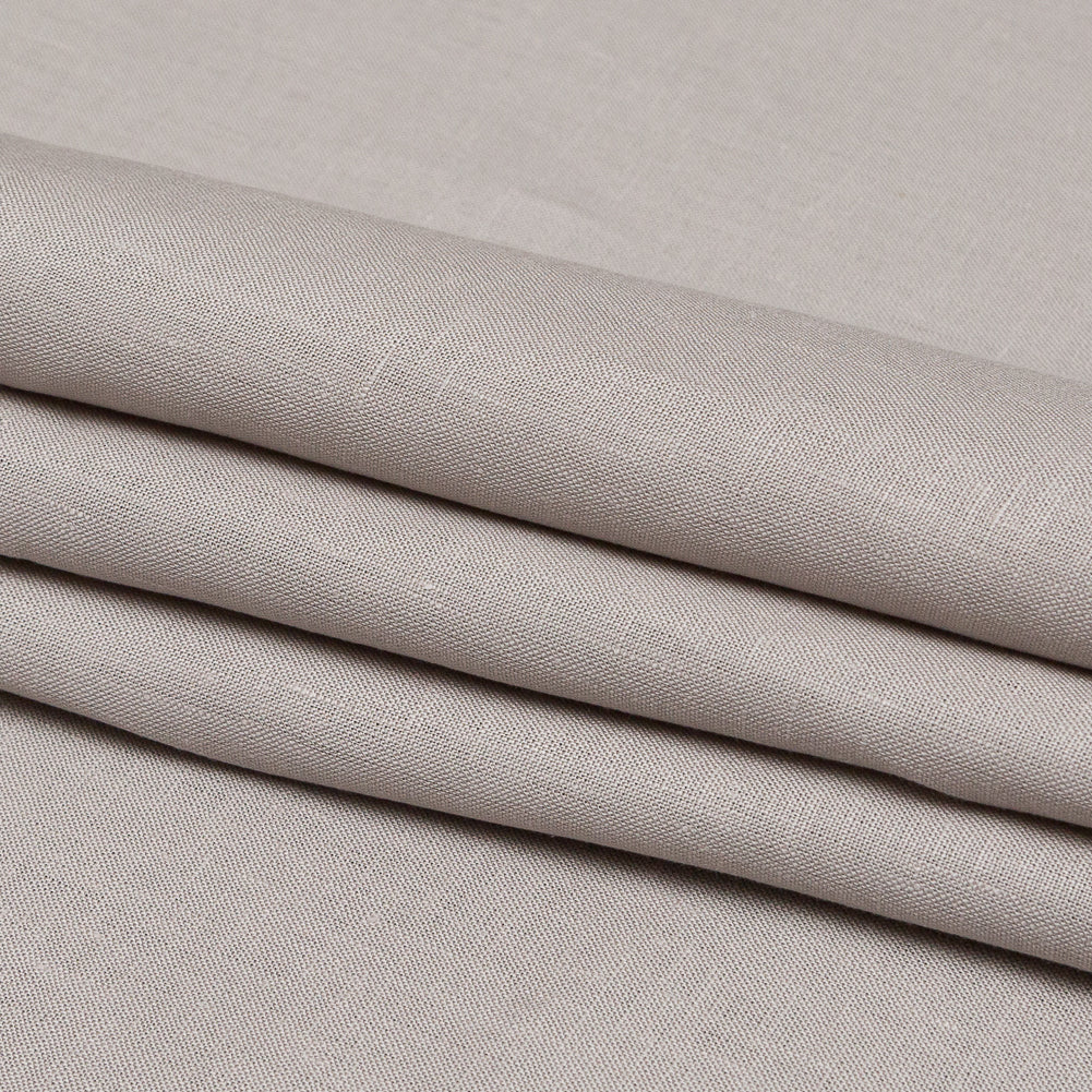 Italian Atmosphere Medium-Weight Linen Woven Folded Italian Atmosphere Medium-Weight Linen Woven Folded