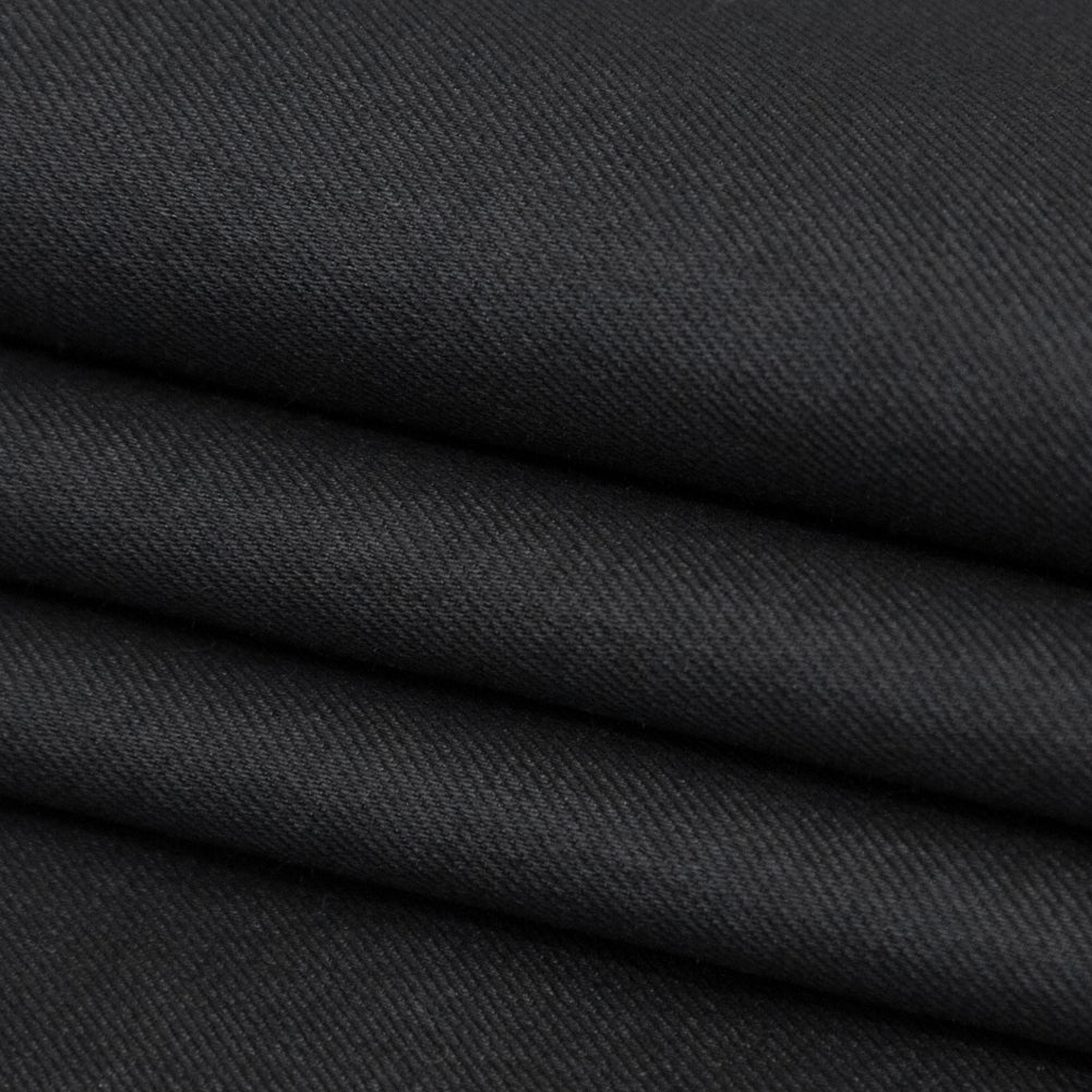 Rag & Bone Raven Stretch Waxed Polyester Twill Folded Rag & Bone Raven Stretch Waxed Polyester Twill Folded