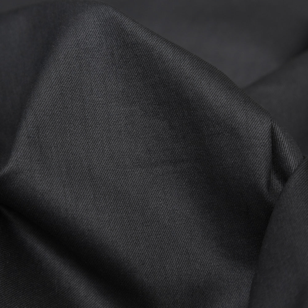 Rag & Bone Raven Stretch Waxed Polyester Twill Detail Rag & Bone Raven Stretch Waxed Polyester Twill Detail