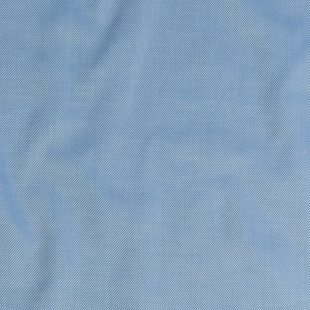 Premium Sky Blue Twill Cotton Shirting Premium Sky Blue Twill Cotton Shirting