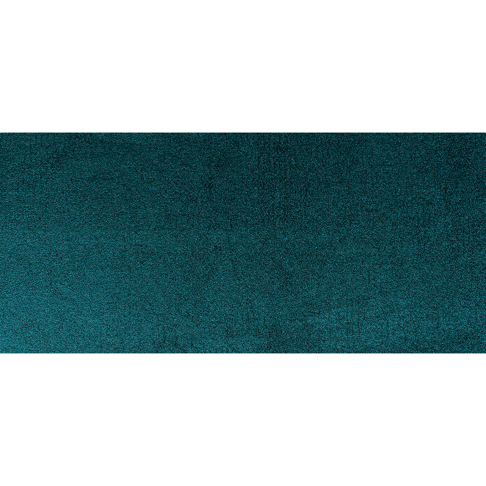 Metallic Teal and Black Crackle Luxury Brocade Folded Metallic Teal and Black Crackle Luxury Brocade Folded