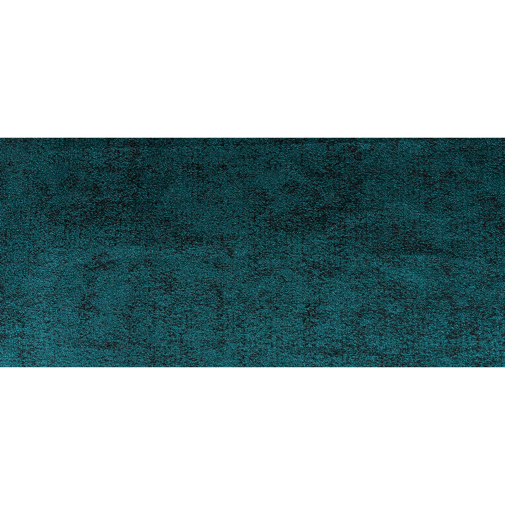 Metallic Teal and Wine Crackle Luxury Brocade Folded Metallic Teal and Wine Crackle Luxury Brocade Folded