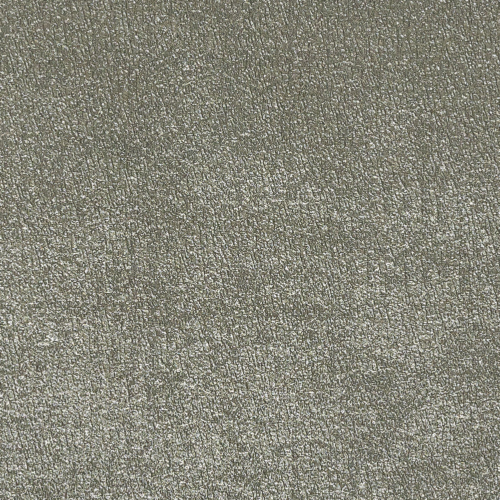 Metallic Pewter Crackle Luxury Brocade Full Metallic Pewter Crackle Luxury Brocade Full