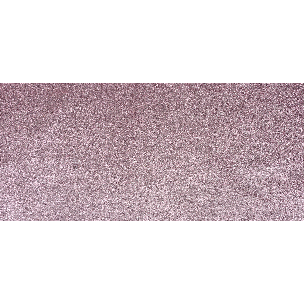 Metallic Pink Crackle Luxury Brocade Folded Metallic Pink Crackle Luxury Brocade Folded