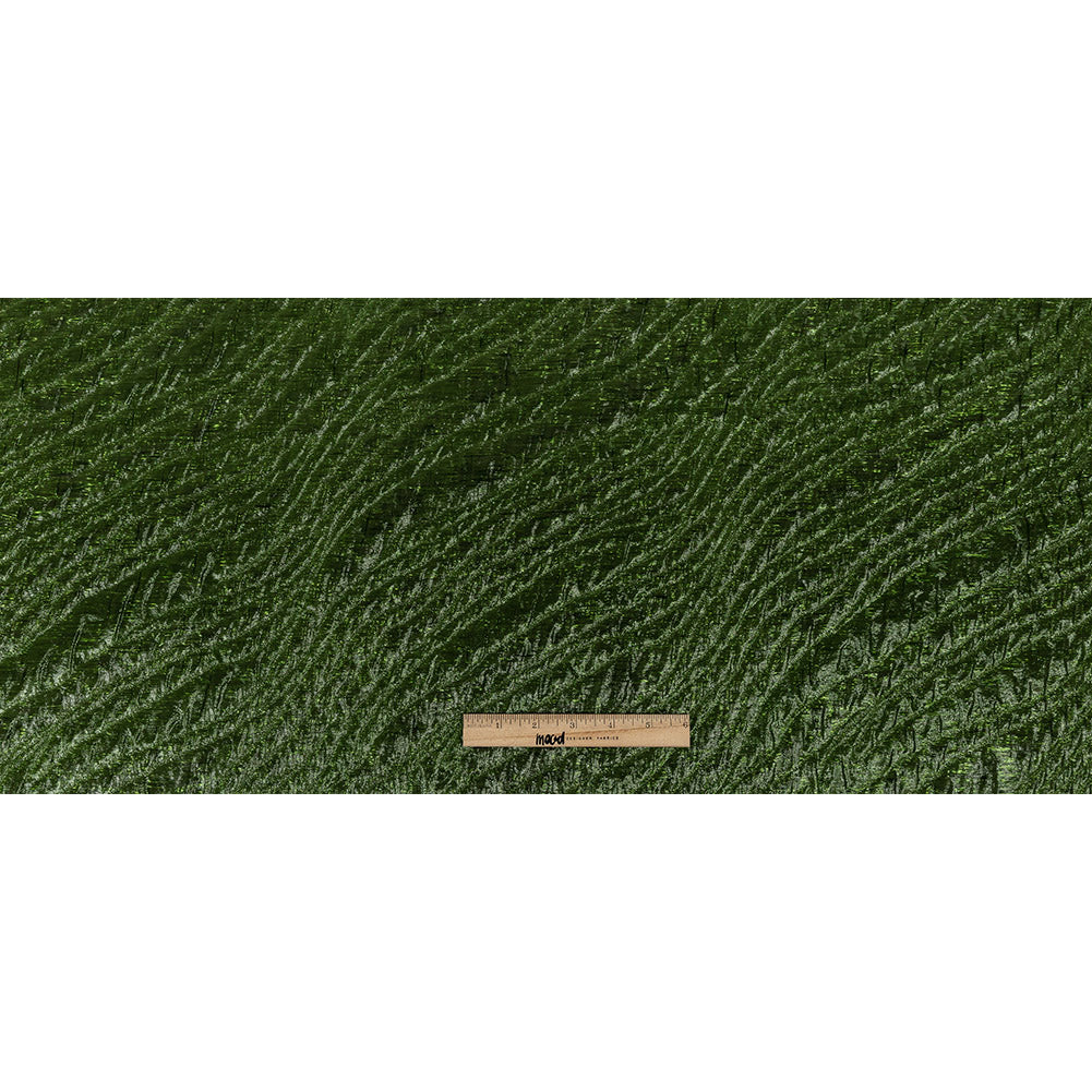 Metallic Tortuga Bay Rippling Luxury Brocade Metallic Tortuga Bay Rippling Luxury Brocade