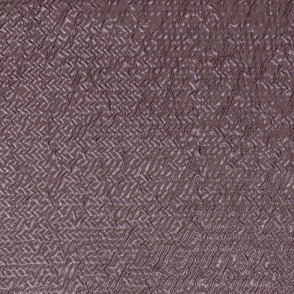 Capella Metallic Dynasty Pink Wavy Luxury Brocade Capella Metallic Dynasty Pink Wavy Luxury Brocade