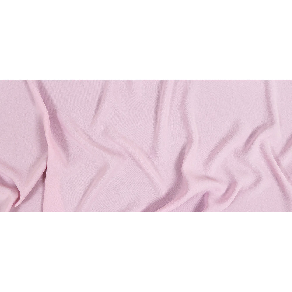 Polyester 4-Ply Crepe - Dark Pink - Suzie Collection Polyester 4-Ply Crepe - Dark Pink - Suzie Collection
