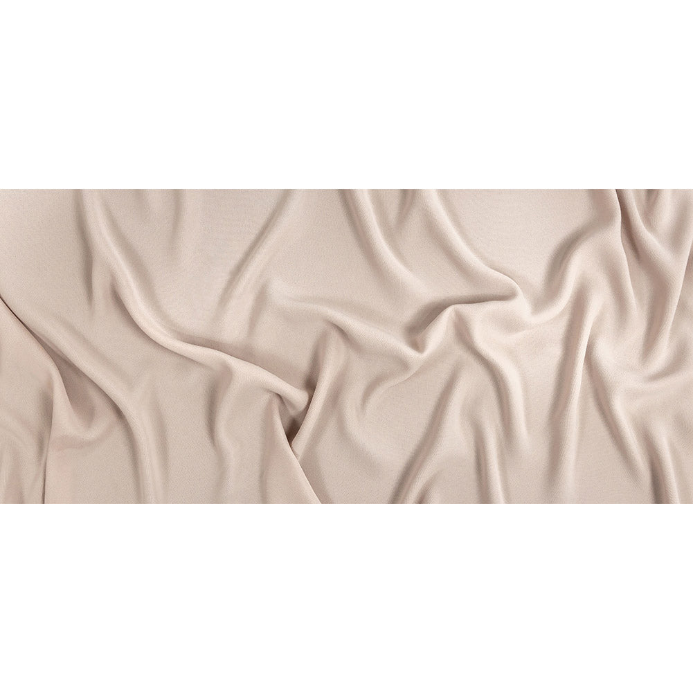 Polyester 4-Ply Crepe - Creole Pink - Suzie Collection Polyester 4-Ply Crepe - Creole Pink - Suzie Collection