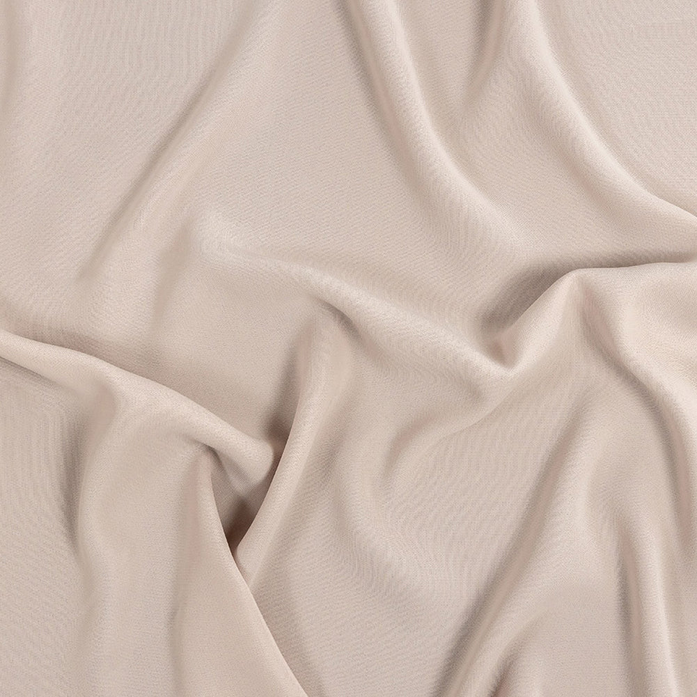 Polyester 4-Ply Crepe - Creole Pink - Suzie Collection Polyester 4-Ply Crepe - Creole Pink - Suzie Collection