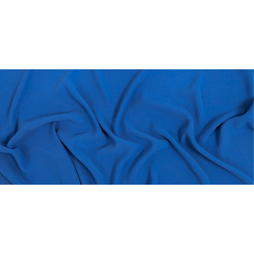 Polyester 4-Ply Crepe - Violet Storm - Suzie Collection - Full Polyester 4-Ply Crepe - Violet Storm - Suzie Collection - Full
