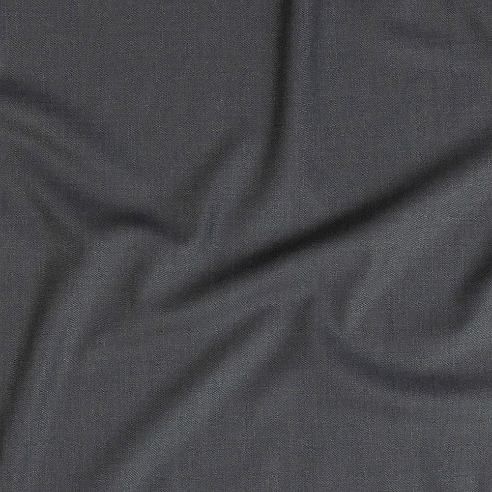 Super 120 Monostretch Wool Suiting - Light Gray Super 120 Monostretch Wool Suiting - Light Gray