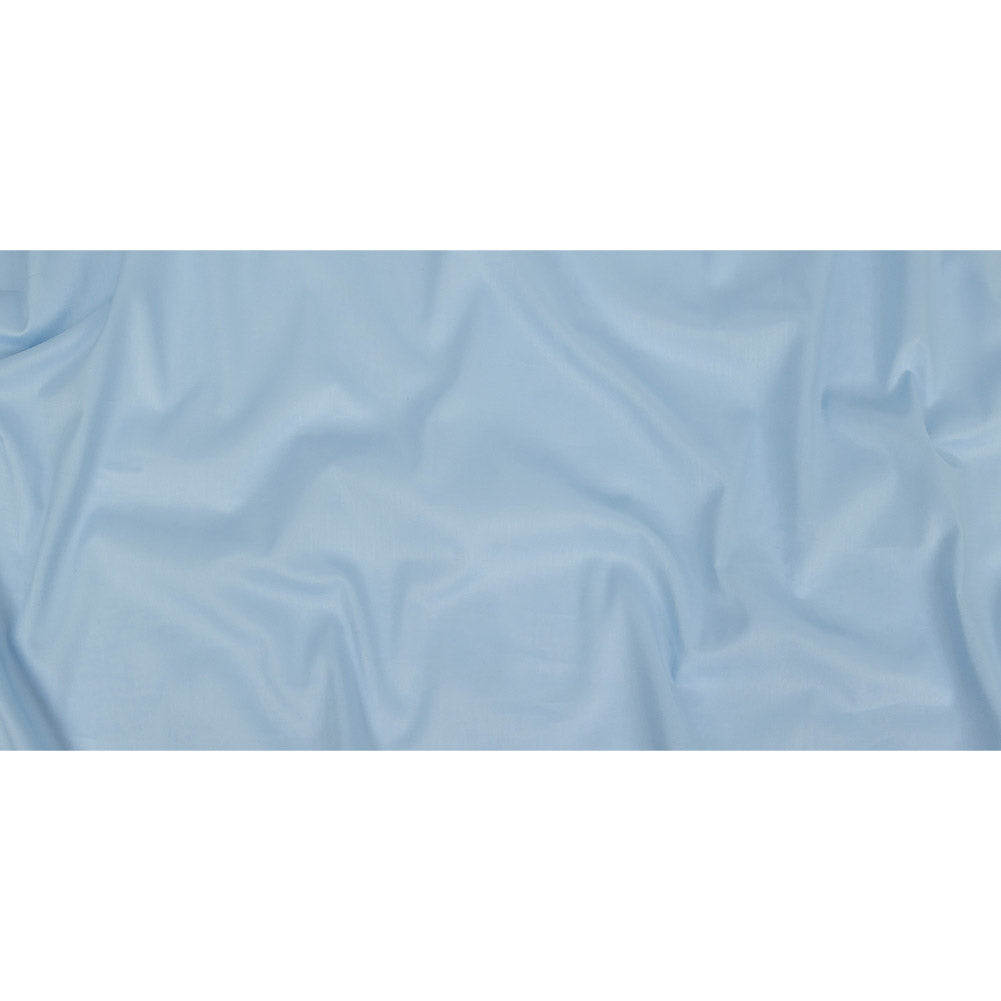 Mercerized Organic Egyptian Cotton Voile - Angel Falls - Toulouse Collection Mercerized Organic Egyptian Cotton Voile - Angel Falls - Toulouse Collection