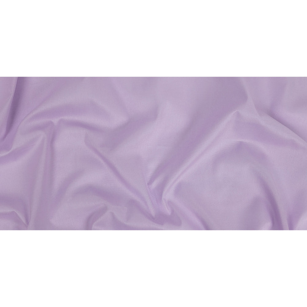 Mercerized Organic Egyptian Cotton Voile - Lavender - Toulouse Collection Mercerized Organic Egyptian Cotton Voile - Lavender - Toulouse Collection