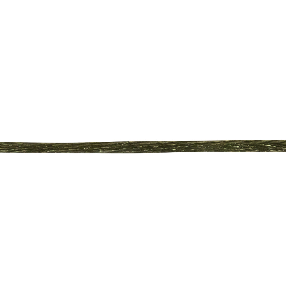 2mm Olive Rattail Cord Detail 2mm Olive Rattail Cord Detail